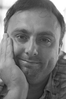 Oliver Decker